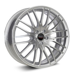 ���� ����� Borbet CW4/5 17/7 ET45 Sterling silver | ������� WHS111313