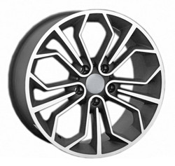 ���� ����� Legeartis B112 19/9 ET48 Gmf | ������� WHS088360