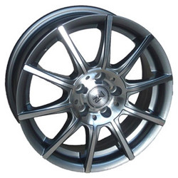 ���� ����� Nz SH625 13/5,5 ET35 Gmf | ������� WHS075268