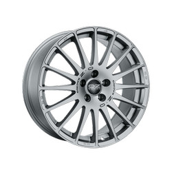���� ����� Oz Superturismo GT 17/8 ET35 Grigio corsa black lettering | ������� WHS069842