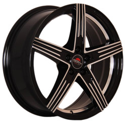 ���� ����� Yokatta MODEL-29 14/5,5 ET49 Bkfpsi | ������� WHS085780