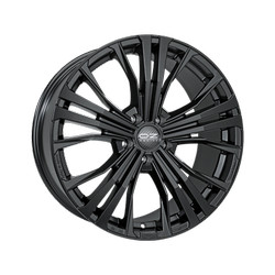 ���� ����� Oz Cortina 20/9,5 ET52 Matt black | ������� WHS057572