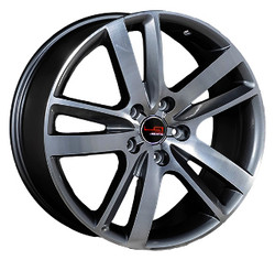 ���� ����� Legeartis VW89 20/9 ET57 Gmf | ������� WHS079305