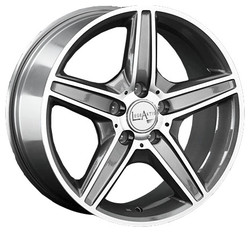 ���� ����� Legeartis MB64 17/8 ET43 Gmf | ������� WHS079342