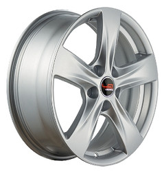 ���� ����� Legeartis RN94 16/6,5 ET47 Sil | ������� WHS081432