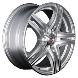 ���� ����� Nz F-6 16/6,5 ET38 Sf | ������� WHS075852