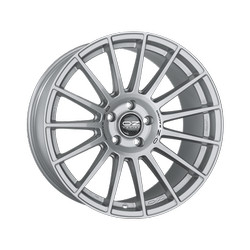 ���� ����� Oz Superturismo Dakar 20/8,5 ET40 Matt race silver | ������� WHS062848