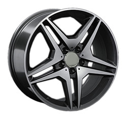 ���� ����� Legeartis MB96 18/8,5 ET43 Mbf | ������� WHS104507