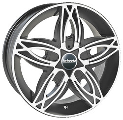 Iwheelz ���� R16 IW 6J 4�100 et45/60.1 FAITH GMMF 2302219 | ������� 2302219