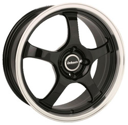 Iwheelz ���� R17 IW 7J 5�108 et50/63.4 SAMURAI MLB 2025633 | ������� 2025633