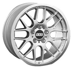 ���� ����� Bbs RX 19/8,5 ET45 brilliant-silber | ������� WHS074362