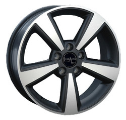 ���� ����� Legeartis NS38 17/6,5 ET40 Mbf | ������� WHS081282