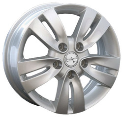 ���� ����� Legeartis HND46 15/5,5 ET47 Sil | ������� WHS079426