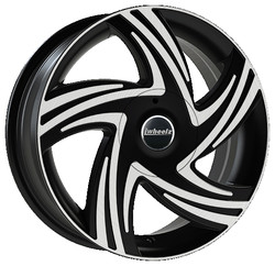 Iwheelz ���� R17 IW 7J 5�114.3 et35/67.1 TEMPO BMF 2301149 | ������� 2301149