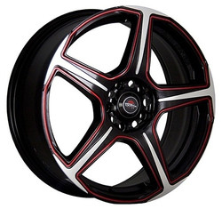 ���� ����� Yokatta MODEL-4 18/7 ET50 Mbf+r | ������� WHS086653