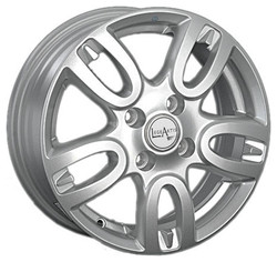 ���� ����� Legeartis HND100 14/5,5 ET46 Sil | ������� WHS079913