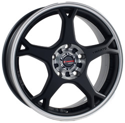���� ����� Yamato Mitsuaki 16/6,5 ET45 Mblpcp | ������� WHS085287