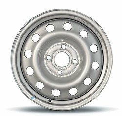 ���� ������������ Lada ���� �������� 13/4,5 ET40 ������� | ������� 21080310101508