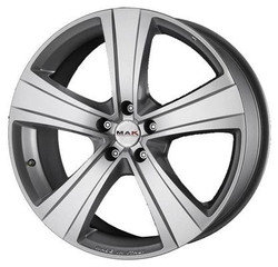 ���� ����� Mak Fuoco 5 19/8,5 ET35 Sparkling | ������� WHS058284