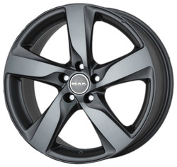 ���� ����� Mak Gothenburg W 18/8 ET45 Titan matt | ������� WHS083863
