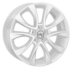 ���� ����� Legeartis MZ39 17/7 ET50 white | ������� WHS091939