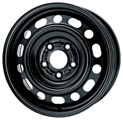 Kfz stahlrad KFZ Mazda 3(09) 6*15 5/114.3 50 67 (���. 7223) �������� ���� | ������� 7223