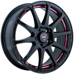 ���� ����� Nz F-22 16/6,5 ET40 Bkfrsi | ������� WHS076206