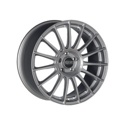 ���� ����� Oz Superturismo Dakar 20/10 ET40 Matt race silver + black lettering | ������� WHS024871
