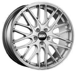���� ����� Bbs CS 19/8,5 ET40 brilliant-silber | ������� WHS095617