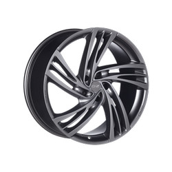 ���� ����� Oz Sardegna 20/9,5 ET52 Matt graphite silver | ������� WHS056999