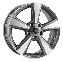 ���� ����� Legeartis NS38 17/6,5 ET40 Sil | ������� WHS081283