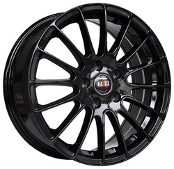 ���� ����� Alcasta M21 16/6,5 ET50 Bk | ������� WHS076992
