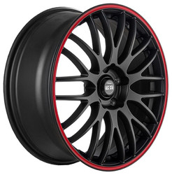 ���� ����� Alcasta M27 18/7,5 ET50 Mbrs | ������� WHS077253