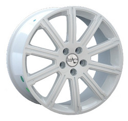 ���� ����� Legeartis VW61 15/6 ET47 white | ������� WHS090299