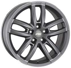 ���� ����� Ats Radial 16/7 ET38 Racing grey | ������� WHS059922