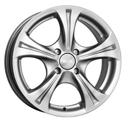 ��� ��� ����� (KC444) 6.5X15 4/100 ET48 d54.1 /black platinum/ [19492] | ������� 19492