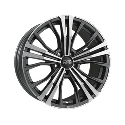���� ����� Oz Cortina 19/9 ET45 Matt dark graphite d.c. | ������� WHS063174