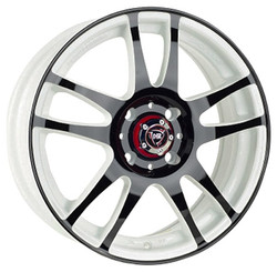 ���� ����� Nz F-45 16/6,5 ET50 W+b | ������� WHS076685