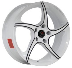 ���� ����� Yokatta MODEL-2 16/6,5 ET33 W+b | ������� WHS086690