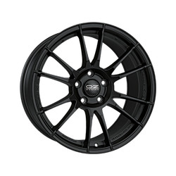 ���� ����� Oz Ultraleggera 17/8 ET48 Matt black | ������� WHS042000