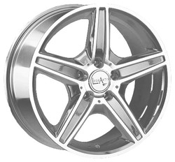 ���� ����� Legeartis MB64 19/8,5 ET33 Sf | ������� WHS079988