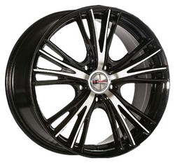 ���� ����� Yamato Itagaki 17/6,5 ET40 Bfp | ������� WHS085160