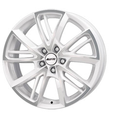 ���� ����� Alutec Xplosive 16/7 ET50 Polar silver | ������� WHS095338