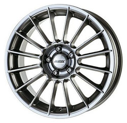 ���� ����� Alutec Zero 15/7 ET38 High perfomance silver | ������� WHS057742