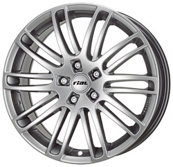 Rial RIAL MURAGO 7.0X16 5/110 ET38 d65.1 /sterling-silver/ OPEL [MU70638O12] | ������� MU70638O12