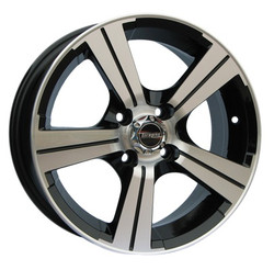 ���� ����� Tech line ���� ����� 503 15/6,5 ET40 Bd | ������� RD830448