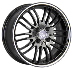 ���� ����� Yst X-18 16/6,5 ET40 Bkws | ������� WHS087230