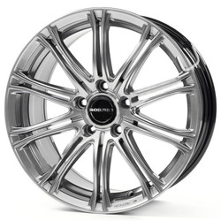���� ����� Borbet CW1/5 18/8 ET40 Hyper silver | ������� WHS110607