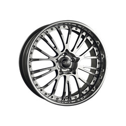 ���� ����� Oz Botticelli 18/8 ET35 Crystal titanium | ������� WHS056981