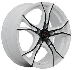 ���� ����� Yokatta MODEL-36 16/6,5 ET40 W+b | ������� WHS085600